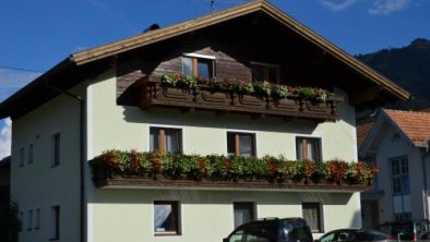 Haus Sennweg, © bookingcom