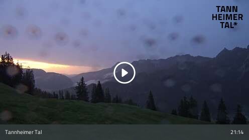 Webcam Krinnenalpe