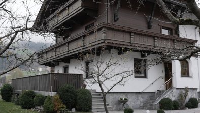 Ferienwohnung Rössler in Ramsau im Zillertal