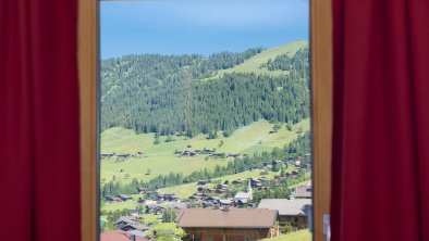 Rosenhof_Alpbach, © Photoegger