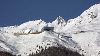 Skigebiet Sölden, © Ötztal Tourismus