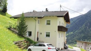 Apartment Hauser 2, © bookingcom