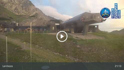 Webcam Grubigstein
