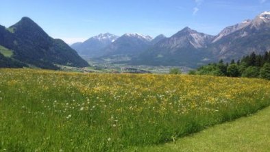 Panorama-Juwel Alpbachtal, © bookingcom