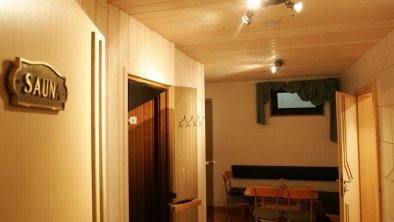 Sauna Landhaus