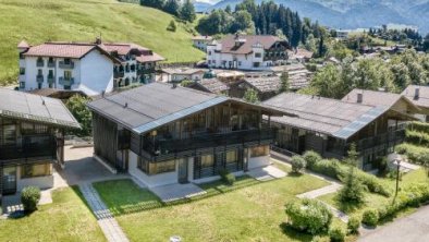 Urbane Apartment in Kirchdorf in Tirol near Ski Area, © bookingcom