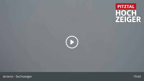 Webcam Sechszeiger