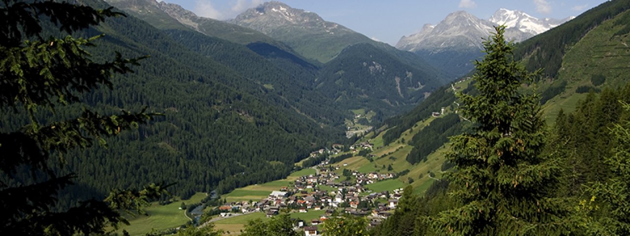 Defereggental in Osttirol, © TVB Osttirol