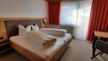 Hotel Gsallbach, © bookingcom