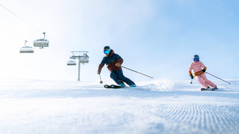 Skifahren in Tirol , © Snow Card Tirol, Chris Gollhofer