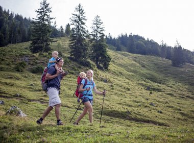 Ort: Wilder Kaiser, ©Herbig Hans
