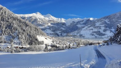 Winter in Osttirol 2020