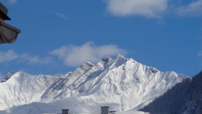 Bergmasiv Kasern, © Riedl martina