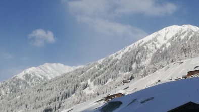 Winterlandschaft