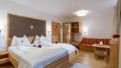 Gartenhotel Rosenhof - Studio, © bookingcom