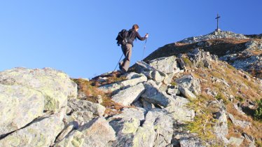 Sommerurlaub im Hochpustertal, © Osttirol Tourismus