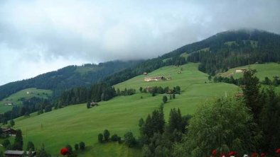 Aussicht von der Zirmalm, © Fam. Birbaumer