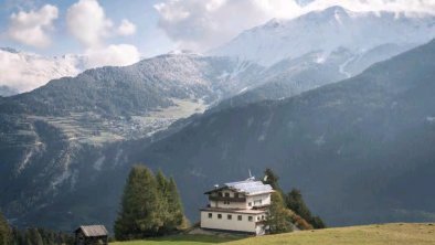 Urlaub in den Alpen, © texstilkueche b&b serfaus