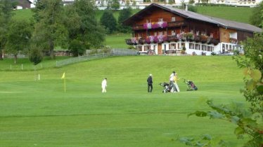 Golfplatz