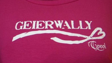 T-Shirt Geierwalli