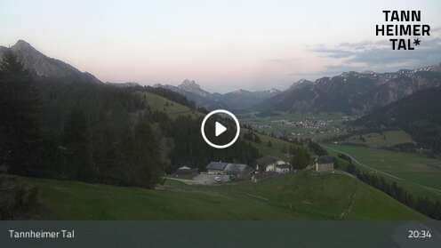 Webcam Obere Halde