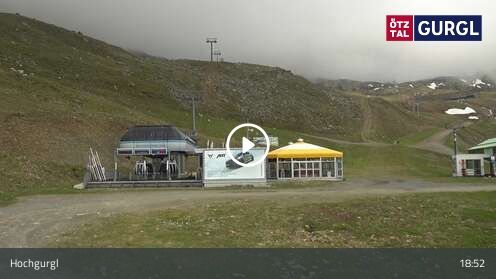 Webcam Hochgurgl