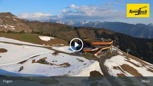 Webcam Onkeljoch