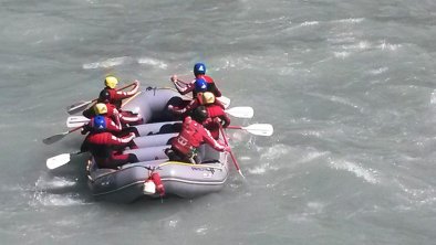 Rafting fe 2