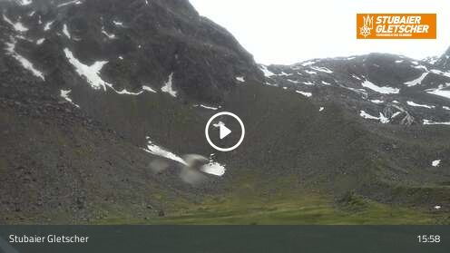 Webcam Fernau Mittelstation