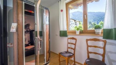 Apartments in Westendorf 536, © bookingcom