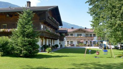 Land- und Ferienhaus Gredler Mayrhofen2