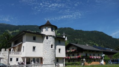 Reiserund Schloss