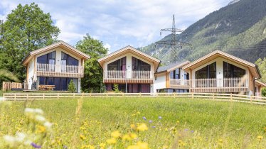 Alpenchalets Biberwier Zugspitze by ALPS RESORTS