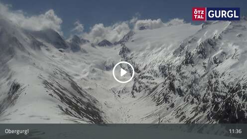 Webcam Hohe Mut