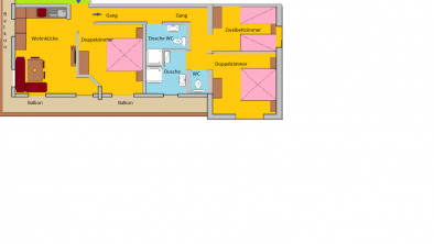 Plan Wohnung Stockachhof