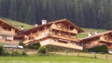 Haus Fernwald, © bookingcom