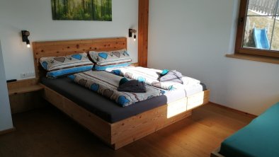 Schlafzimmer 2