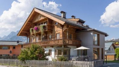 Villa Grete, St. Johann in Tirol, © bookingcom