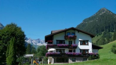 Berghof am Schwand, © bookingcom