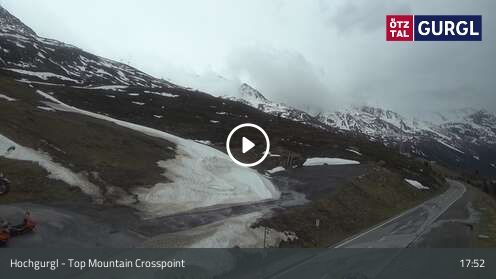 Webcam Top Mountain Crosspoint