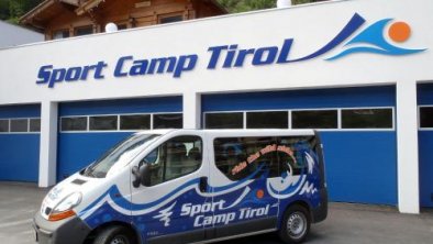 Sport Camp Tirol, © bookingcom