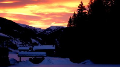 Morgenrot_Villgratental