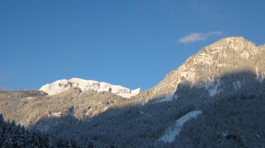 Winterliches Sonnwendjoch, © Karin Obermoser