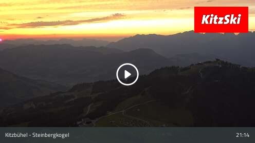 Webcam Steinbergkogel