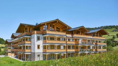 Apartments Residenz Drachenstein Wildschönau-Niederau - OTR06100b-SYA, © bookingcom
