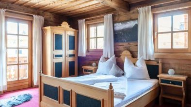 Beautiful flat in Kirchberg near the ski area, © bookingcom