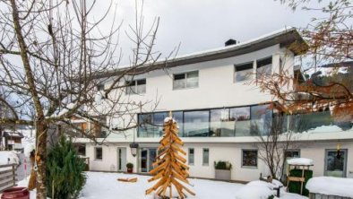 Modern Apartment in Westendorf with Garden, © bookingcom