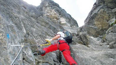 ZA_Im_Klettersteig