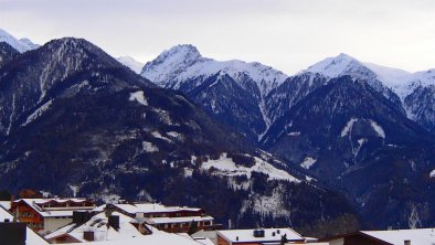 Aussicht Dorf/ village view
