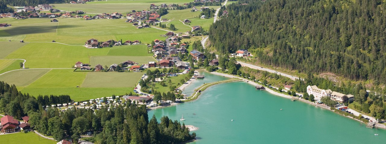Achenkirch, © Achensee Tourismus